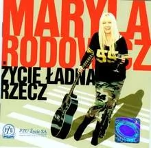 Maryla Rodowicz: Życie Ładna Rzecz (CD) - Pop - miniaturka - grafika 1