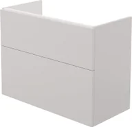 Szafki łazienkowe - Deante Szafka umywalkowa bez blatu Prizma STU_KU81 - miniaturka - grafika 1