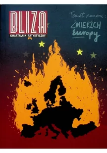 Oskar Bliza Gdyński Kwartalnik Artystyczny - Czasopisma - miniaturka - grafika 1