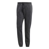 Dresy męskie - Spodnie dresowe męskie adidas ALL SZN GARMENT czarne IJ6932-L - miniaturka - grafika 1