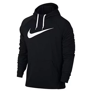 NIKE Męska bluza Performance Dry Swoosh - Bluzy męskie - miniaturka - grafika 1