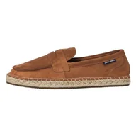 Espadryle damskie - Jack & Jones JFWSCHERLOCK męskie espadryle, Java, 42 EU, Java, 42 EU - miniaturka - grafika 1