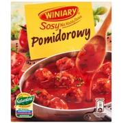 Sosy w torebkach - Winiary Sos pomidorowy 36 g - miniaturka - grafika 1
