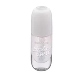 Lakiery do paznokci - Essence gel nail colour Nr. 18 Dazzing Shell 8.0 ml - miniaturka - grafika 1