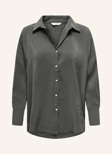 Only Koszula gruen - ONLY - Koszule damskie - miniaturka - grafika 1