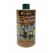 Oliwa - Aristeon Oliwa z Oliwek Extra Virgin BIO Ekologiczna 250ml Zakynthos Grecka Aristeon ari-011 - miniaturka - grafika 1