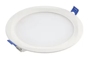Oprawa Led Louis 15W, wpuszczana, okrągła, neutralny - Oprawy, klosze i abażury - miniaturka - grafika 1