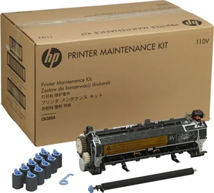 HP Akcesoria LJ 220V PM Kit f LJ 4014/4015/4515 CB389A - Dodatki do drukarek i skanerów - miniaturka - grafika 3
