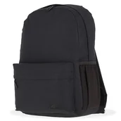 Plecaki - Plecak 4F WSS24ABACU27320S - czarny - miniaturka - grafika 1