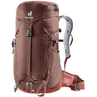 Deuter Plecak Trail 22 L rot - Plecaki - miniaturka - grafika 1