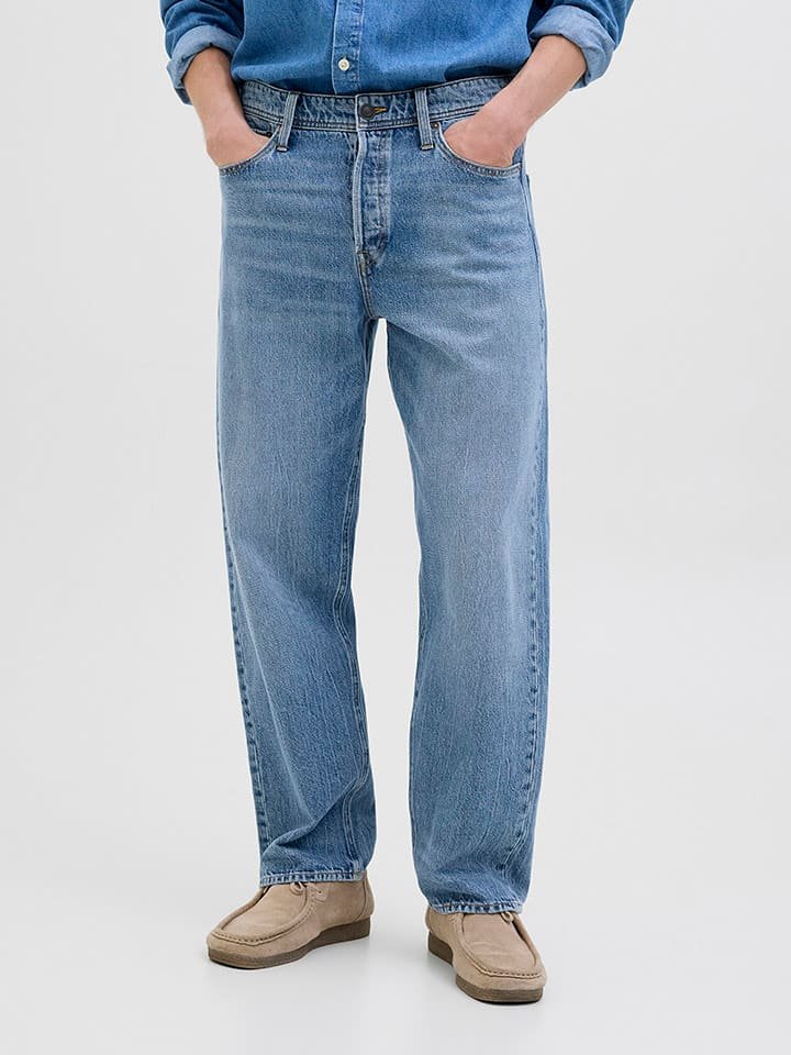 Jack & Jones Dżinsy 