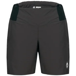 Szorty damskie High Point Play Lady Shorts Rozmiar: S / Kolor: czarny - Spodnie sportowe damskie - miniaturka - grafika 1