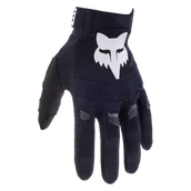 Rękawice motocyklowe - Rękawice Cross FOX Dirtpaw CE CzarnyXXL - miniaturka - grafika 1