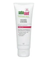 Kremy i maski do rąk - Sebamed Krem do rąk suchej skóry ekstraktem Urea 5%, cz. paczka (2 X 75 ML) b23730-2 - miniaturka - grafika 1