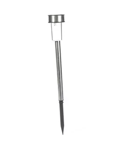 Volteno Zipp skutery Lampa solarna ogrodowa 31 cm - Lampy ogrodowe - miniaturka - grafika 1