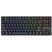 Klawiatury - SAVIO Rampage Outemu Brown - miniaturka - grafika 1