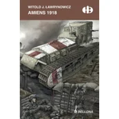 Historia świata - Amiens 1918 - miniaturka - grafika 1