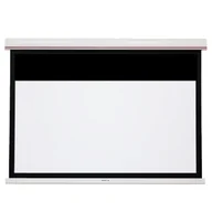 Ekrany projekcyjne - Kauber Red Label Black Top Clear Vision 270X203Cm 4:3 - miniaturka - grafika 1