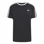 Koszulki męskie - ADIDAS KOSZULKA ADICOLOR 3-STRIPES KE3538 XL - miniaturka - grafika 1