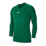 Pozostała odzież narciarska - Nike JR Dry Park First Layer dł.rękaw 302 : Rozmiar - 122 cm - miniaturka - grafika 1