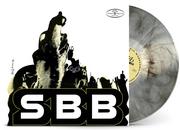 Winyle - SBB (Limited Edition) - miniaturka - grafika 1