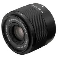 Obiektywy - VILTROX AF 35mm f/1.7 Fujifilm XF - miniaturka - grafika 1