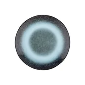 Talerze - Talerz deserowy Marina 19 cm wielokolorowy - miniaturka - grafika 1