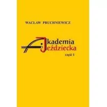 Akademia Jeździecka - Sport i wypoczynek - miniaturka - grafika 1