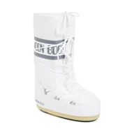 Śniegowce damskie - Moon Boot Ocieplane śniegowce - miniaturka - grafika 1