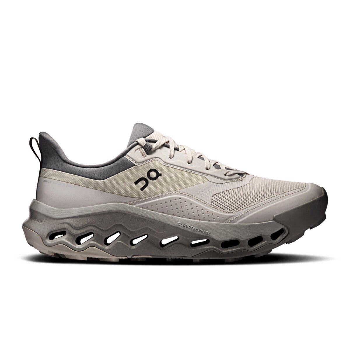 Męskie buty outdoorowe On Cloudhorizon 2 Pearl/Fog EUR 46