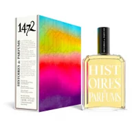 Wody i perfumy unisex - Histoires De Parfums 1472 The Divine Comedy EDP 120ml - miniaturka - grafika 1