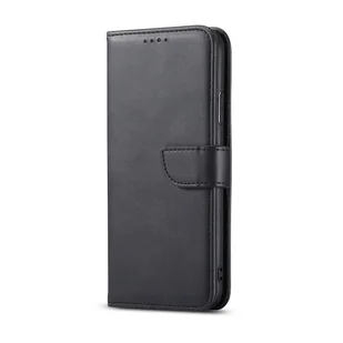 INF Etui do Samsunga Galaxy S20 FE / S20 Lite z miejscem na kartę Czarne - Etui i futerały do telefonów - miniaturka - grafika 1