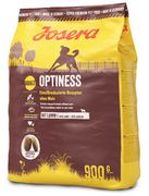 Josera Optiness jagnięcina 4, 5 kg