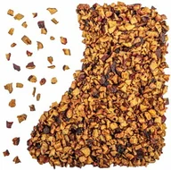 Warzywa świeże i suszone - Śliwka liofilizowana kostka - miniaturka - grafika 1