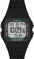 Moda i Uroda OUTLET - Timex Ironman Classic C30 unisex 40mm zegarek z paskiem silikonowym TW5M55600 - miniaturka - grafika 1