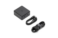 Akcesoria do drona - Zasilacz DJI 100W USB-C - miniaturka - grafika 1