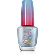Lakiery do paznokci - OPI Rapidry szybkoschnący lakier do paznokci odcień Freeze n’ Thank You 9 ml - miniaturka - grafika 1
