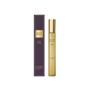 EXUMA Parfums Vetiver Royale woda perfumowana 18.0 ml - Wody i perfumy unisex - miniaturka - grafika 1