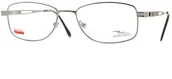 Okulary korekcyjne, oprawki, szkła - LIW LEWANT Okulary oprawki korekcyjne antyalergiczne 217-72 - miniaturka - grafika 1