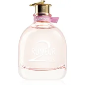 Wody i perfumy damskie - Lanvin Rumeur 2 Rose woda perfumowana 100ml - miniaturka - grafika 1