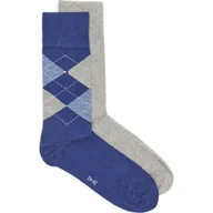 Skarpetki męskie - Tommy Hilfiger Skarpety 2-pack - miniaturka - grafika 1