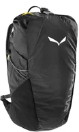 Plecaki - Plecak Salewa Ultra Train 22 l - Black (00-0000001256 0900) - miniaturka - grafika 1