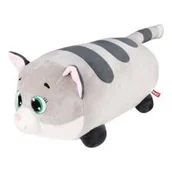 Maskotki i pluszaki - Maskotka pluszowa Kot Leniuszek Polesie - miniaturka - grafika 1