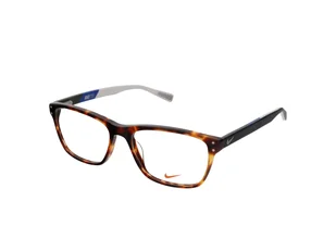 Nike 7241 200 - Okulary korekcyjne, oprawki, szkła - miniaturka - grafika 1