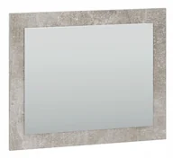 Lustra - LUSTRO DO PRZEDPOKOJU WISZĄCE ŚCIENNE W RAMIE ATELIER MONTANA Meble-Craft - miniaturka - grafika 1