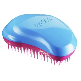 Tangle Teezer Elite Blue Blush - Szczotki i grzebienie do włosów - miniaturka - grafika 3