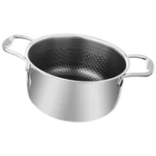 Garnki - Orion Garnek z powłoką nieprzywierającą COOKCELL, 24 cm - miniaturka - grafika 1