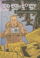 Książki edukacyjne - timof i cisi wspólnicy Fotostory. Zanim zaczniemy - Dominik Szcześniak - miniaturka - grafika 1