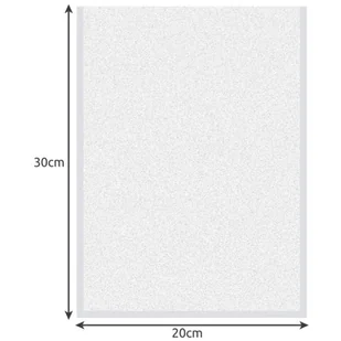 Worek próżniowy- 20x30cm- zestaw 50szt Ruhhy 22026 - Pudła i pojemniki do przechowywania - miniaturka - grafika 12