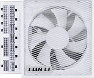 Zasilacze komputerowe - Lian Li EDGE GOLD 1200 80 PLUS Gold Netzteil, PCIe 5.1, ATX 3.1 - 1.200 Watt, wei, inkl. USB-Hub - miniaturka - grafika 1